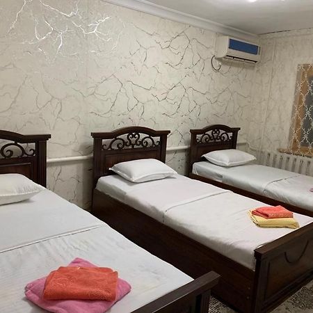 Rentalsam Samarkand Exteriér fotografie