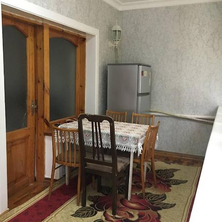 Rentalsam Samarkand Exteriér fotografie
