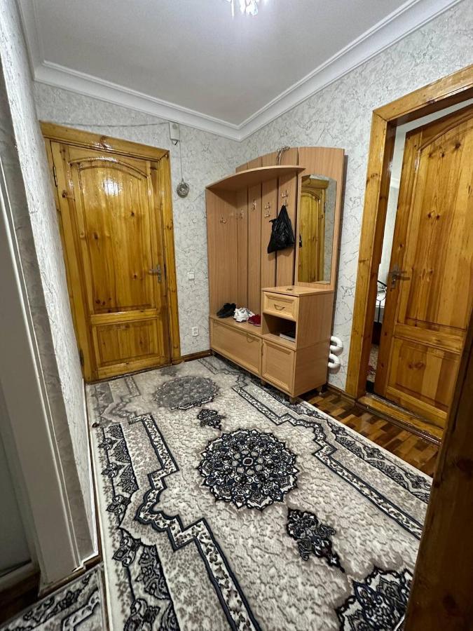 Rentalsam Samarkand Exteriér fotografie