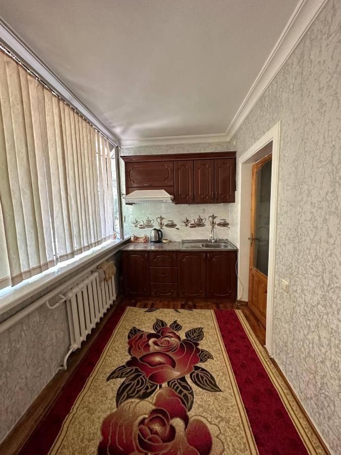 Rentalsam Samarkand Exteriér fotografie