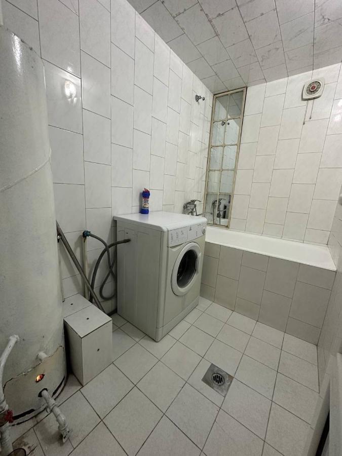 Rentalsam Samarkand Exteriér fotografie