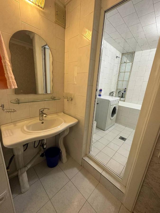 Rentalsam Samarkand Exteriér fotografie