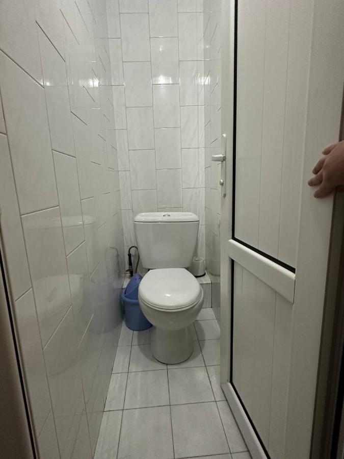 Rentalsam Samarkand Exteriér fotografie