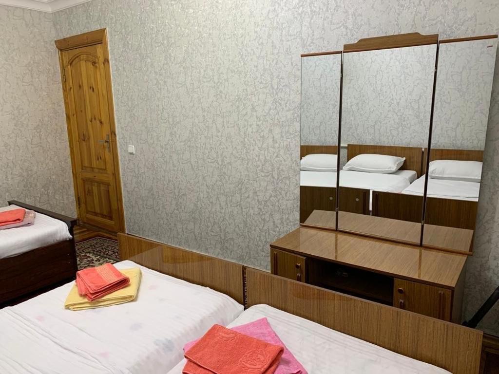 Rentalsam Samarkand Exteriér fotografie