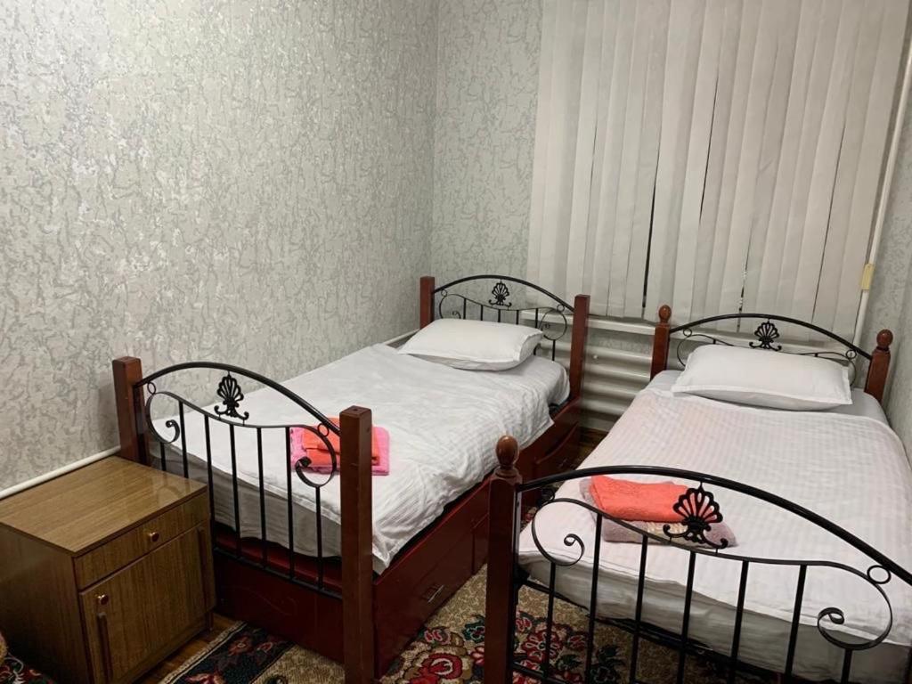 Rentalsam Samarkand Exteriér fotografie